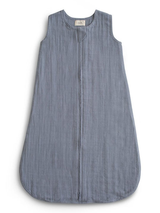 Mushie Sleeping bag 0,5 Tog 0-6 Months Tradewinds
