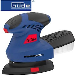 Güde Електрически Трибео Делта 200W
