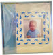 Children's Album Blue