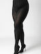 Polo Ciorapi dama 50 Den Black