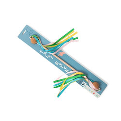 Bs Toys Wooden Cheerleader Stick