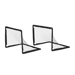 Outsiders - Talent Foldable Goal Combo Pack - Toys