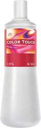 Wella Color Activating Milk 6Vol 1000ml Wella Color Activating Milk 6Vol 1000ml
