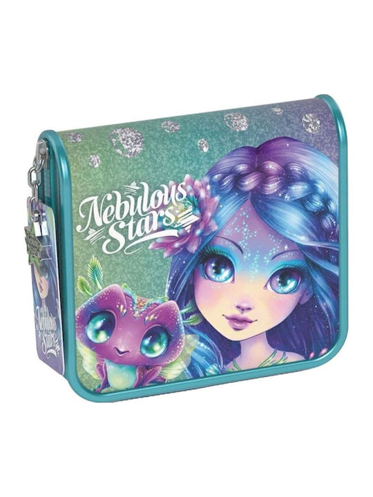 Nebulous Stars Wallet 12623