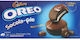 Oreo Biscuiți Cu umplutură 1buc 180gr