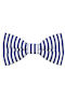 JFashion Baby Stofffliege Blau