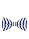 JFashion Kinder Stofffliege Blau