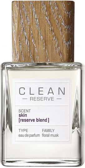 Clean Reserve - Skin Edp 30 ml - Красота