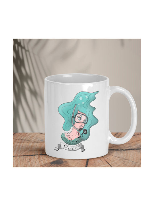 Mug Multicolored