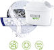 Brita Water Filter Replacement for Pitcher made of Activated Carbon 10" Maxtra Pro 3pcs