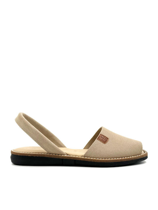 LOLA Almagro Σανδάλια Beige LOLA Almagro Σανδάλια Beige