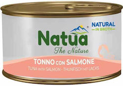 Natua Wet Cat Food 85g Natua Wet Cat Food 85g