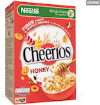 Nestle Nestle Δημητριακά Honey Cheerios 375gr