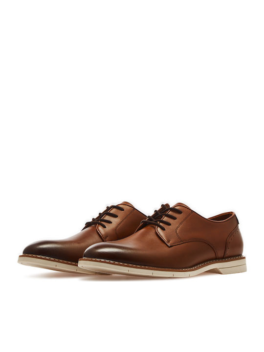 chinese dress ladies Ferro Aldo Men's 19507L Cap Toe Pattern Oxfords Dress Shoes