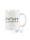 Mug White 296ml