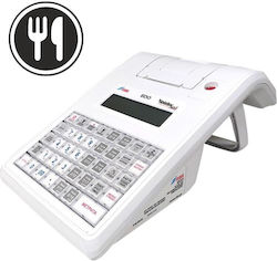 Rbs Edo Cr White Restaurant Cash Registers, App...