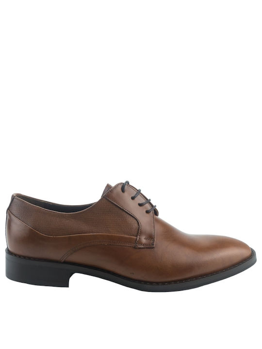 Vikatos Men's Dress Shoes Tabac Brown