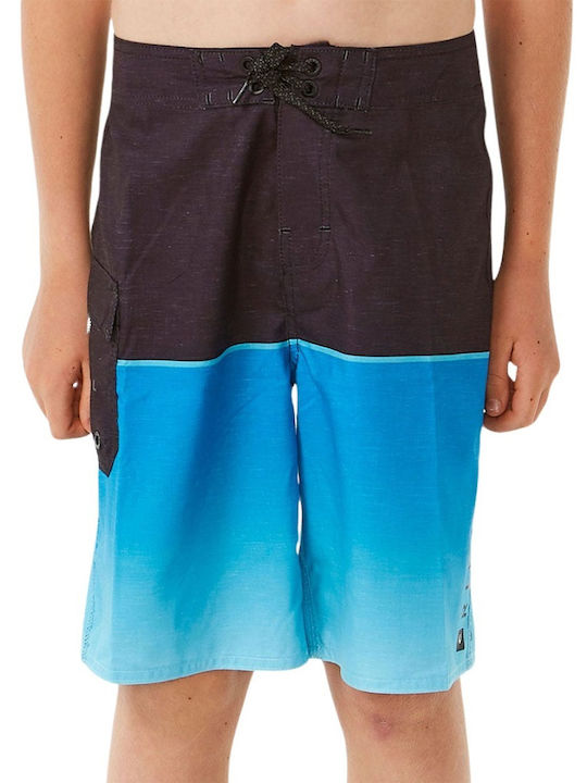 Rip Curl Kids Swimwear Swim Shorts Black