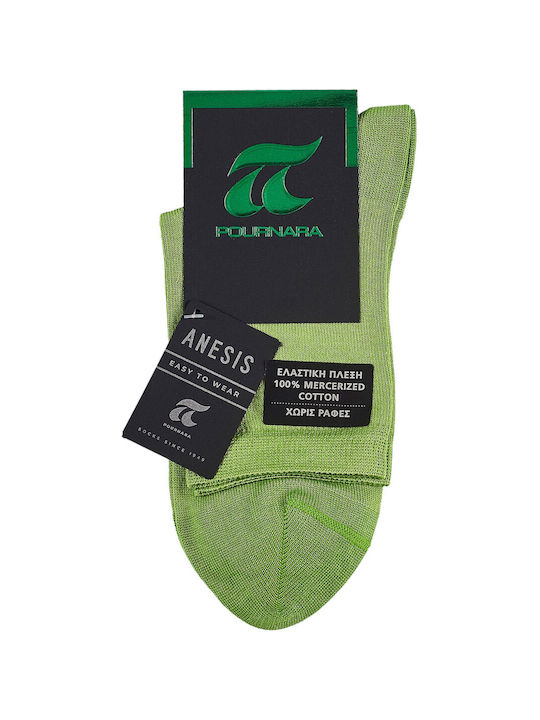 Pournara Women's Socks Lahani