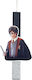Easter Candle Harry Potter Flat Scented Handmade with Box