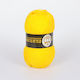 Madame Tricote Paris Star Acrylic Yellow 300m 100g