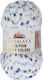 Himalaya Νήμα Πλεξίματος Μικροπολυεστέρας 120m 100gr