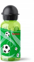Water Bottle Tefal K3170314, Kids Tritan 0.4l Soccer Tef1 Water Bottle Tefal K3170314, Kids Tritan 0.4l Soccer Tef1