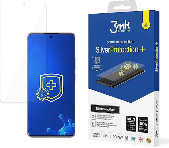 3MK Silverprotection+ Screen Protector (Oppo Reno 10 (CPH2531)/Pro)