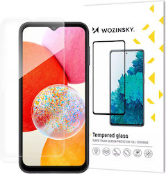 Hurtel Tempered Glass (Galaxy A15)