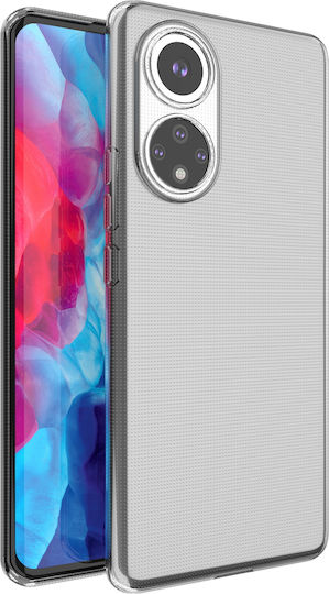 Hurtel Transparent 0.5mm Gehärtetes Glas 1Stück (Ehre 50)