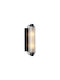 Nordlux Wall Lamp with E14 Lamp Bulb Base Black 12.5cm