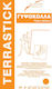 Βιογυψ Κόλλα Πλακιδίων Λευκή 5kg
