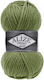 Alize Superlana Maxi Amestec Verde 100m 100gr