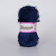 Madame Tricote Paris Yumosh Polyester Blau 140m...