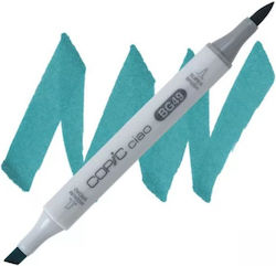 Маркер Copic Ciao - Bg49 Duck Blue