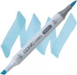 Маркер Copic Ciao - Bg01 Aqua Blue