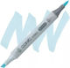 Marker Copic Ciao - Bg000 Pale Aqua