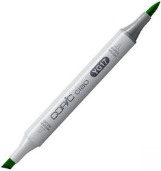 Маркер Copic Ciao - Yg17 Grass Green