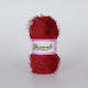 Madame Tricote Paris Yumosh Polyester Rote 140m...
