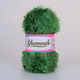 Madame Tricote Paris Yumosh Polyester Grüne 140...