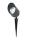 Inlight Sticla Lumină Led Fixă 80600211