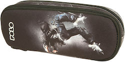 Polo Ace Multicolour Pencil Case
