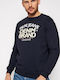 Sweatshirt Navy
