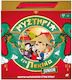 Плеймейт свещ Настолна игра Mysteries In Beijing Junior AS