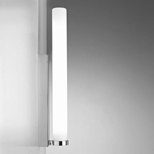 Zafferano Wandmontiertes Außenbeleuchtung LED 18W 7.3x45x11.5cm Zafferano Wandmontiertes Außenbeleuchtung LED 18W 7.3x45x11.5cm