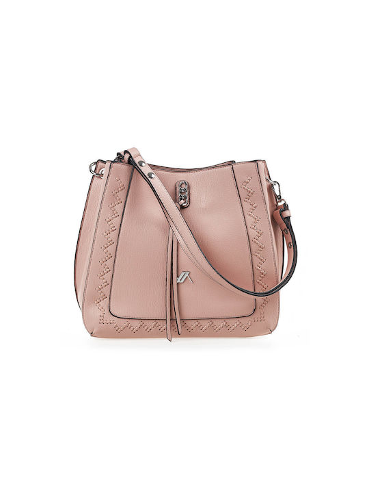 Verde Women's Bag Pink