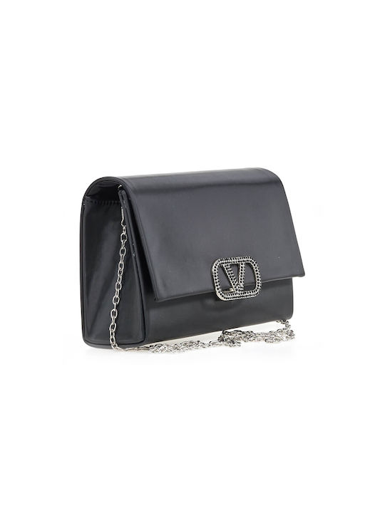 Verde Women's Envelope Black