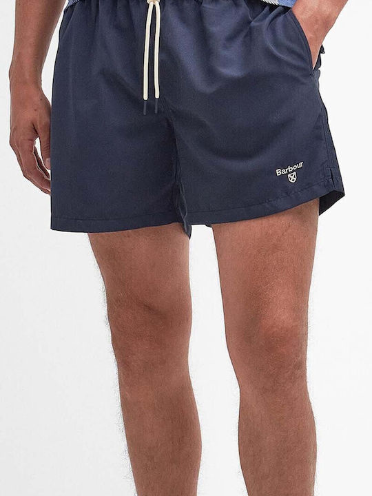 Barbour