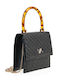 Verde Women's Bag Hand Black