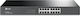 TP-LINK TL-SG1016 Unmanaged L2 Switch with 16 Gigabit (1Gbps) Ethernet Ports